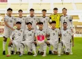 Piala Kemerdekaan 2025: Persiapan Timnas Indonesia U-17 Menuju Piala Dunia di Medan