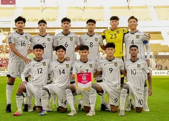 Piala Kemerdekaan 2025: Persiapan Timnas Indonesia U-17 Menuju Piala Dunia di Medan