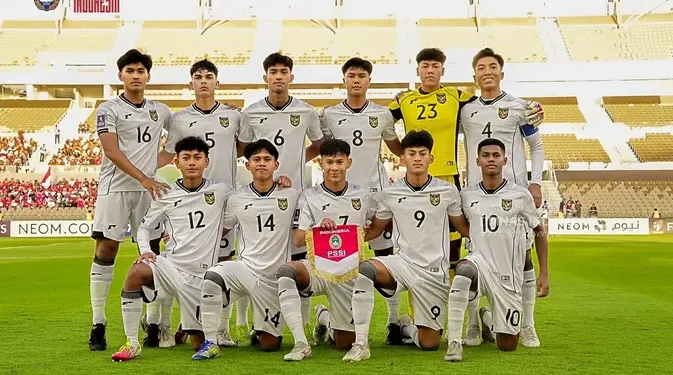Piala Kemerdekaan 2025: Persiapan Timnas Indonesia U-17 Menuju Piala Dunia di Medan