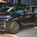 SUV Premium Geely Galaxy M9 Diluncurkan di Dealer Tiongkok untuk Target Pasar Global