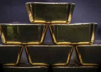 Harga Emas Hari Ini Dipengaruhi Sentimen Dolar AS dan Kebijakan The Fed