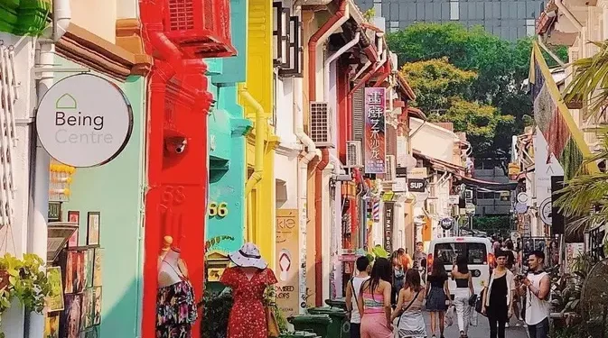 Dukung Pariwisata ASEAN Terintegrasi melalui Kampanye Discover ASEAN dari MOVE