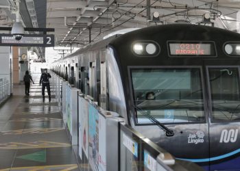 Skema Pembiayaan MRT Jakarta dengan Pinjaman Lunak Tenor 40 Tahun dari Jepang