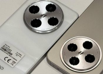 Oppo Find X9 Ultra dan Galaxy S26 Ultra Gunakan Sensor Kamera yang Sama?