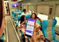 Penumpang KA Argo Bromo Anjlok Kini Dapat Urus Refund 100 Persen Melalui Aplikasi dan Contact Center