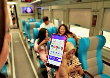 Penumpang KA Argo Bromo Anjlok Kini Dapat Urus Refund 100 Persen Melalui Aplikasi dan Contact Center