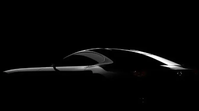 Mobil Listrik dan Sport Baru Siap dari Mazda, Nama RX-7 Dikabarkan Muncul
