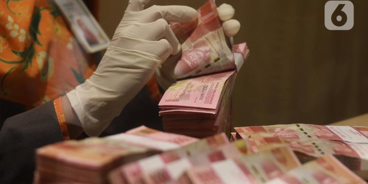 Rupiah Diprediksi Melemah ke Level 16.340 per USD