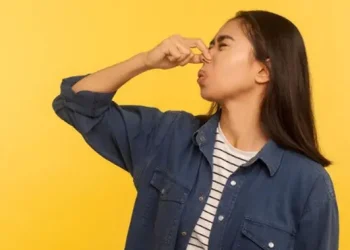 8 Penyebab Bau Kentut Menyengat Tanpa Masalah Pencernaan yang Perlu Diketahui