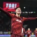Prediksi Nasib Benjamin Sesko menurut Legenda Manchester United