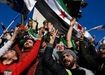 Janji Trump ke Suriah Berubah Menjadi Tarif Tertinggi di Dunia, Ini Kisahnya