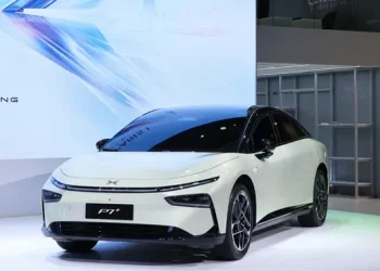 Xpeng Dituduh Mengganti Komponen Rusak Secara Diam-Diam untuk Hindari Recall Resmi