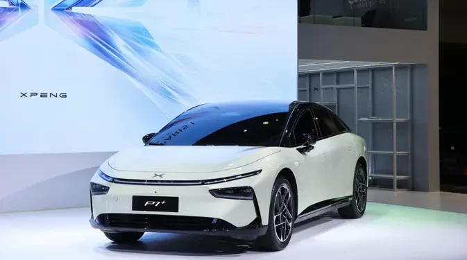 Xpeng Dituduh Mengganti Komponen Rusak Secara Diam-Diam untuk Hindari Recall Resmi