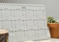 Kalender Libur Agustus sampai Desember 2025, Tersisa 3 Long Weekend Lagi