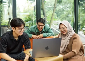 Buka Akademi Pengembang Baru di Jakarta 2026 Siapkan Institut AI dan Pengembangan Game