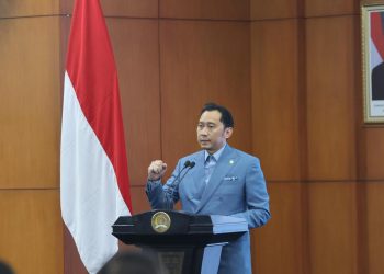 Forum Bakohumas Soroti Pentingnya PPHN bagi Arah Pembangunan Berkelanjutan