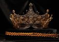 Mahkota Miss Universe Indonesia 2025 yang Penuh Doa