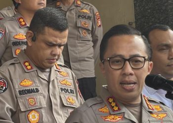 Sosok Tersangka Pembunuhan Kepala Cabang Bank BUMN: Memantau Aktivitas Korban
