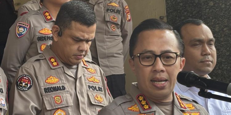Sosok Tersangka Pembunuhan Kepala Cabang Bank BUMN: Memantau Aktivitas Korban
