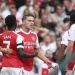 Tanda-Tanda Tim Juara: Tanpa Saka dan Odegaard, Arsenal Tetap Hebat!