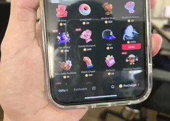 Fitur Live TikTok Dihentikan, Menkominfo Harap Tidak Lama Berlangsung