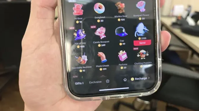 Fitur Live TikTok Dihentikan, Menkominfo Harap Tidak Lama Berlangsung