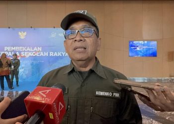 Menko PMK Turunkan Tim Tinjau Rumah Raya dengan Fokus pada Aspek Tertentu