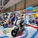 Penjualan Sepeda Motor Juli 2025 Meningkat Signifikan Mencapai 587048 Unit
