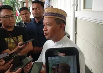 Bahlil: Pengelolaan Logam Tanah Jarang oleh Negara melalui Badan Industri Mineral