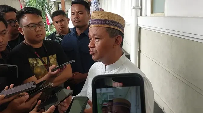 Bahlil: Pengelolaan Logam Tanah Jarang oleh Negara melalui Badan Industri Mineral