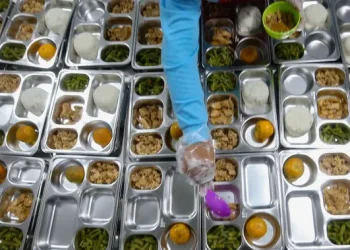 18 Pengusaha Mikro Dapat Dukungan untuk Bergabung dalam Rantai Pasok Makanan Bergizi Gratis