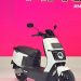 Spek Motor Listrik Khusus Wanita, Fitur Menarik Seperti Mobil