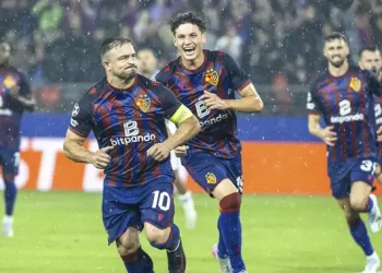 Hasil Play-off Liga Champions Tadi Malam dan Kiprah Tim Asuhan Mourinho