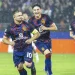 Hasil Play-off Liga Champions Tadi Malam dan Kiprah Tim Asuhan Mourinho