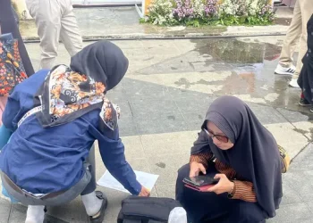 Pencari Kerja di Ibu Kota dan Kendala Syarat Usia yang Dihadapi