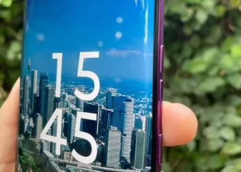 Kerja Sama untuk Tingkatkan Kinerja HP Edge 60 Pro dengan AI di Indonesia