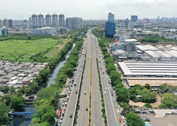 Skema Baru Kerja Sama Pembangunan Jalan Tol di 2026