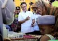 KLB Campak Sumenep, Target Imunisasi 70 Ribu Anak oleh Menkes Budi