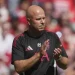 Arne Slot Soroti Momen Kunci Kekalahan Liverpool di Community Shield