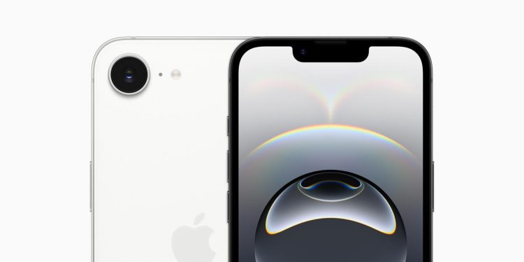 Spesifikasi iPhone 17e Terungkap, Inovasi Apa Saja yang Diperkenalkan?
