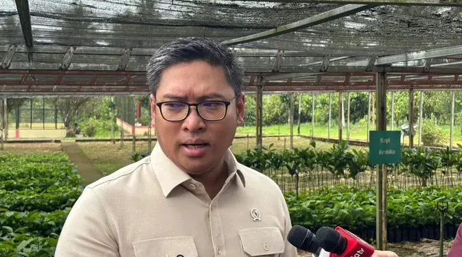 Wamentan Sudaryono Setuju Komisaris BUMN Tidak Menerima Tantiem