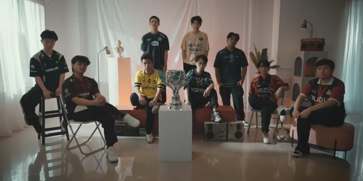 Jadwal MPL ID 16 Hari Ini 22 Agustus: Onic Hadapi Dewa United Esports, Debut Skylar?