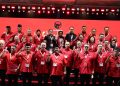 Struktur Pengurus PDI Perjuangan 2025-2030 Diumumkan Megawati, Terdapat 4 Menteri Era Jokowi