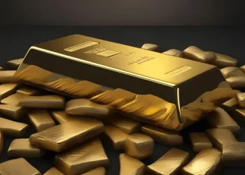 Harga Emas Turun karena Data Ekonomi AS yang Kuat, Apakah Bisa Anjlok Lebih Dalam?