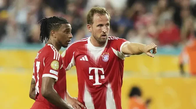 Pergerakan Juara Bundesliga: Bayern Masih Cari Penyerang Baru, Siapa Targetnya?
