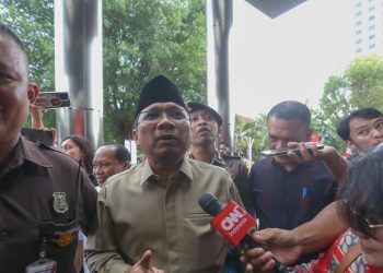 Penyidikan Korupsi Kuota Haji KPK, Eks Menag Gus Yaqut Segera Dipanggil Lagi