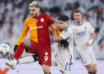 Kisah Aneh Mauro Icardi di La Masia: Ungkap Berburu dan Memakan Merpati dengan Ketapel