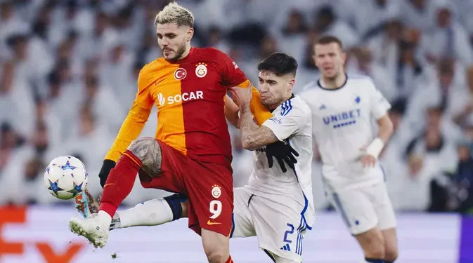 Kisah Aneh Mauro Icardi di La Masia: Ungkap Berburu dan Memakan Merpati dengan Ketapel