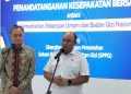 Penyebab Siswa Keracunan Makan Bergizi Gratis Menurut Bos BGN Buka-Bukaan