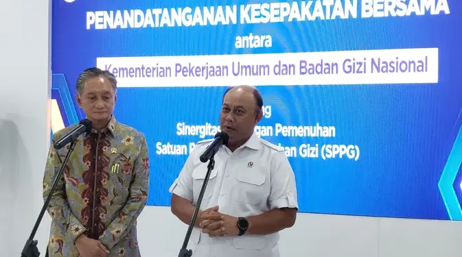 Penyebab Siswa Keracunan Makan Bergizi Gratis Menurut Bos BGN Buka-Bukaan